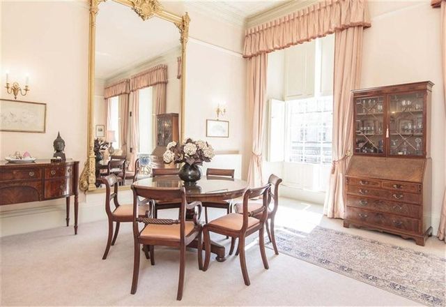  Image of 1 bedroom Flat to rent in Great King Street Edinburgh EH3 at New Town Edinburgh Edinburgh, EH3 6QY