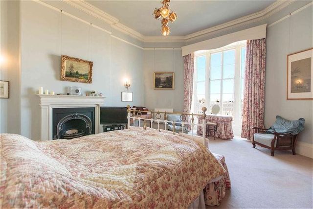  Image of 1 bedroom Flat to rent in Great King Street Edinburgh EH3 at New Town Edinburgh Edinburgh, EH3 6QY