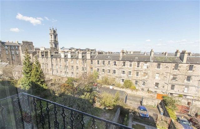  Image of 1 bedroom Flat to rent in Great King Street Edinburgh EH3 at New Town Edinburgh Edinburgh, EH3 6QY