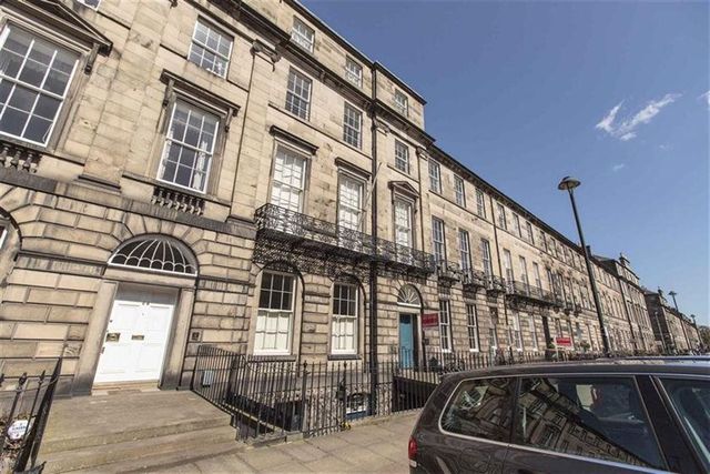  Image of 1 bedroom Flat to rent in Great King Street Edinburgh EH3 at New Town Edinburgh Edinburgh, EH3 6QY