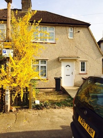  Image of Terraced house to rent in Greatfields Road Barking IG11 at - GREATFIELD ROAD  BARKING, IG11 7TX