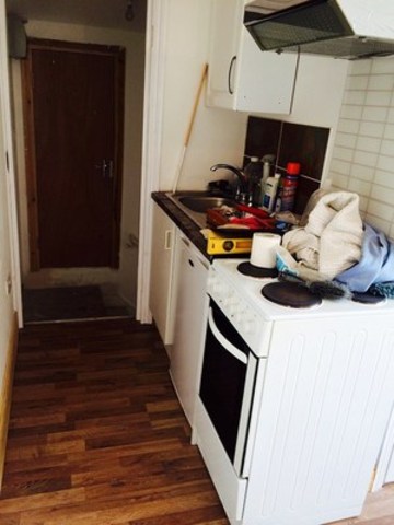  Image of Terraced house to rent in Greatfields Road Barking IG11 at - GREATFIELD ROAD  BARKING, IG11 7TX