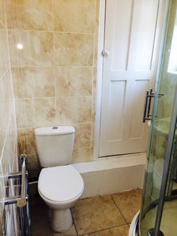  Image of Terraced house to rent in Greatfields Road Barking IG11 at - GREATFIELD ROAD  BARKING, IG11 7TX
