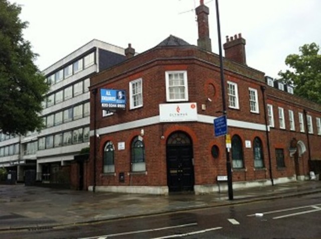  Image of 1 bedroom Flat to rent in Green Lanes London N21 at Green Lanes  Winchmore Hill, N21 2SH
