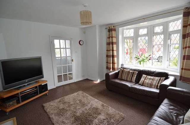  Image of 3 bedroom Semi-Detached house for sale in Green Meadow Road Northfield Birmingham B29 at Green Meadow Road Selly Oak BOURNVILLE VILLAGE TRUST, B29 4DP