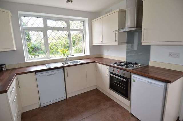  Image of 3 bedroom Semi-Detached house for sale in Green Meadow Road Northfield Birmingham B29 at Green Meadow Road Selly Oak BOURNVILLE VILLAGE TRUST, B29 4DP