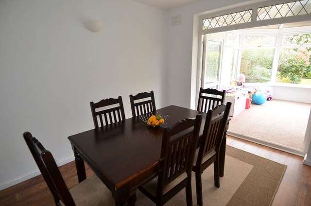  Image of 3 bedroom Semi-Detached house for sale in Green Meadow Road Northfield Birmingham B29 at Green Meadow Road Selly Oak BOURNVILLE VILLAGE TRUST, B29 4DP