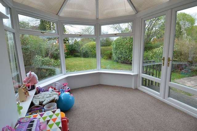  Image of 3 bedroom Semi-Detached house for sale in Green Meadow Road Northfield Birmingham B29 at Green Meadow Road Selly Oak BOURNVILLE VILLAGE TRUST, B29 4DP