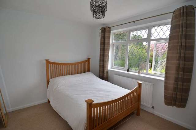  Image of 3 bedroom Semi-Detached house for sale in Green Meadow Road Northfield Birmingham B29 at Green Meadow Road Selly Oak BOURNVILLE VILLAGE TRUST, B29 4DP