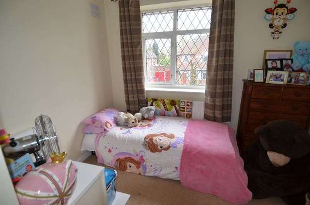  Image of 3 bedroom Semi-Detached house for sale in Green Meadow Road Northfield Birmingham B29 at Green Meadow Road Selly Oak BOURNVILLE VILLAGE TRUST, B29 4DP