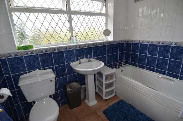  Image of 3 bedroom Semi-Detached house for sale in Green Meadow Road Northfield Birmingham B29 at Green Meadow Road Selly Oak BOURNVILLE VILLAGE TRUST, B29 4DP