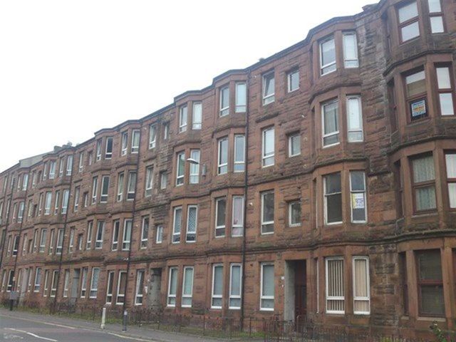  Image of 1 bedroom Studio flat to rent in Greenhill Road Rutherglen Glasgow G73 at Rutherglen South Lanarkshire South Lanarkshire, G73 2SR