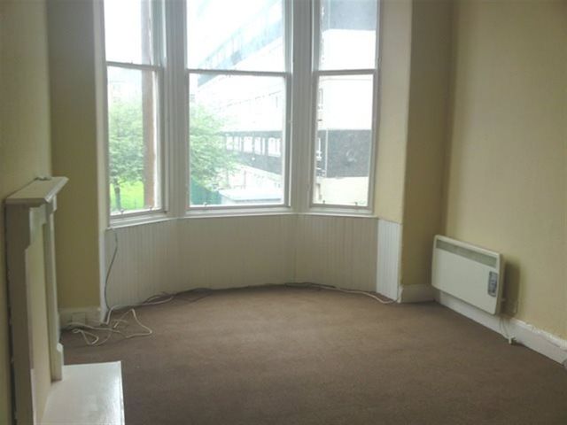  Image of 1 bedroom Studio flat to rent in Greenhill Road Rutherglen Glasgow G73 at Rutherglen South Lanarkshire South Lanarkshire, G73 2SR