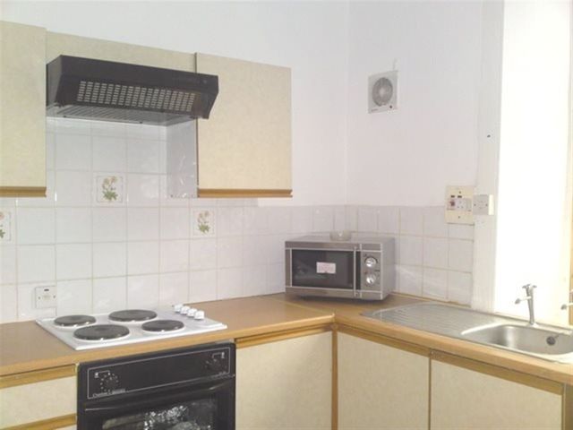  Image of 1 bedroom Studio flat to rent in Greenhill Road Rutherglen Glasgow G73 at Rutherglen South Lanarkshire South Lanarkshire, G73 2SR