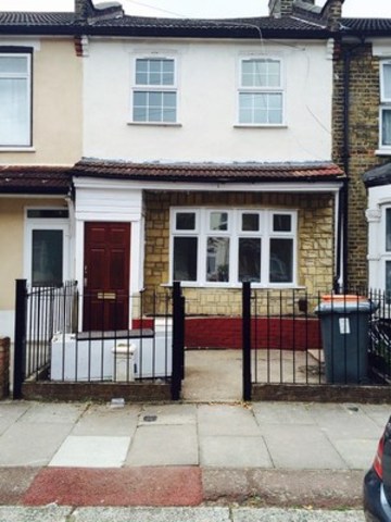  Image of 4 bedroom Terraced house to rent in Geere Road London E15 at GREERE ROAD  STRATFORD, E15 3PP