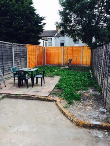  Image of 4 bedroom Terraced house to rent in Geere Road London E15 at GREERE ROAD  STRATFORD, E15 3PP