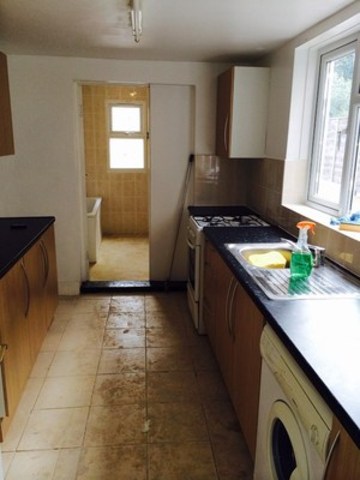  Image of 4 bedroom Terraced house to rent in Geere Road London E15 at GREERE ROAD  STRATFORD, E15 3PP