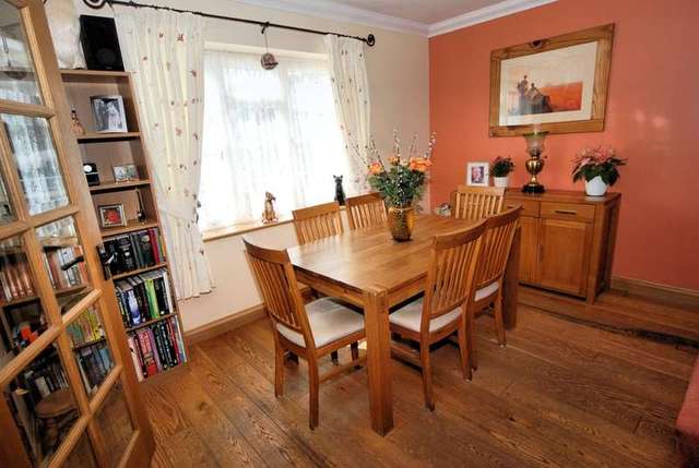  Image of 3 bedroom Detached house for sale in Bilney Road Gressenhall Dereham NR20 at Gressenhall Dereham Norfolk, NR20 4EG