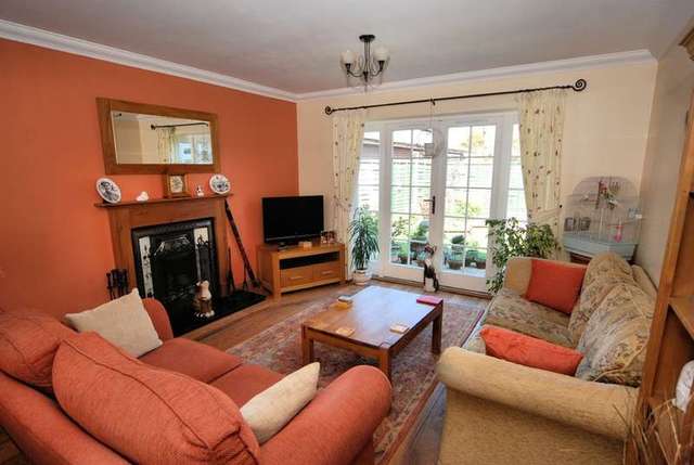  Image of 3 bedroom Detached house for sale in Bilney Road Gressenhall Dereham NR20 at Gressenhall Dereham Norfolk, NR20 4EG