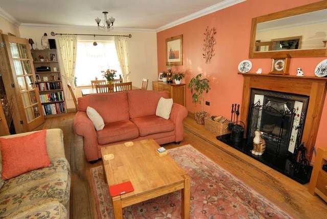  Image of 3 bedroom Detached house for sale in Bilney Road Gressenhall Dereham NR20 at Gressenhall Dereham Norfolk, NR20 4EG