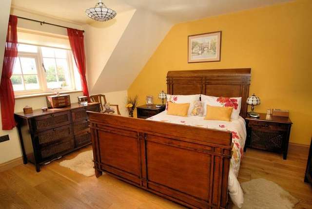  Image of 3 bedroom Detached house for sale in Bilney Road Gressenhall Dereham NR20 at Gressenhall Dereham Norfolk, NR20 4EG