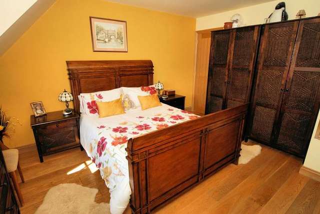  Image of 3 bedroom Detached house for sale in Bilney Road Gressenhall Dereham NR20 at Gressenhall Dereham Norfolk, NR20 4EG