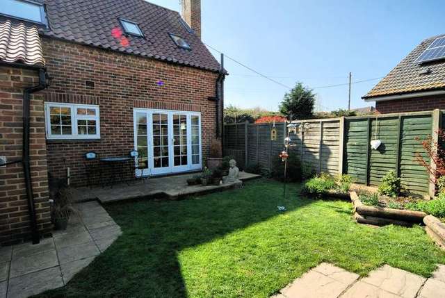  Image of 3 bedroom Detached house for sale in Bilney Road Gressenhall Dereham NR20 at Gressenhall Dereham Norfolk, NR20 4EG