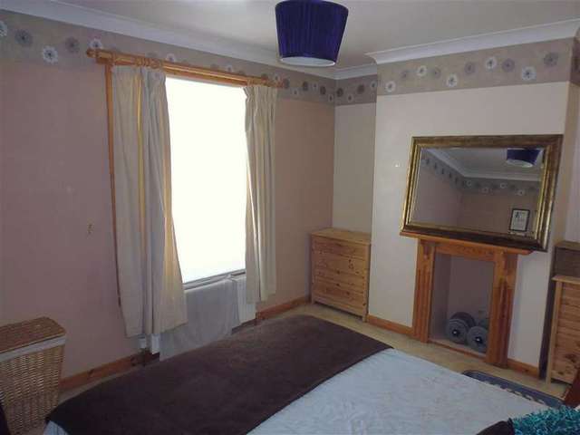  Image of 2 bedroom Terraced house for sale in Grotto Road Margate CT9 at Cliftonville Margate Margate, CT9 2BT