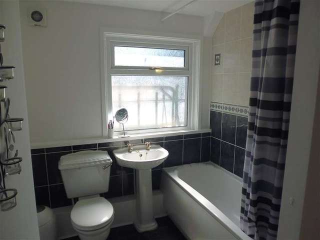  Image of 2 bedroom Terraced house for sale in Grotto Road Margate CT9 at Cliftonville Margate Margate, CT9 2BT