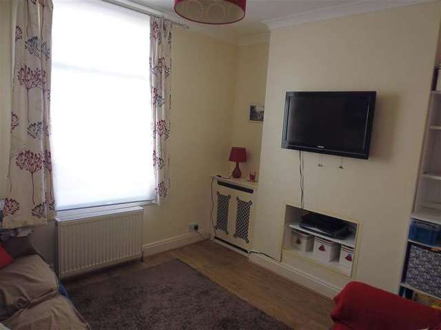  Image of 2 bedroom Terraced house for sale in Grotto Road Margate CT9 at Cliftonville Margate Margate, CT9 2BT