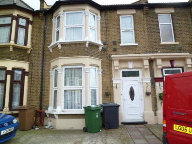  Image of 6 bedroom Terraced house for sale in Grove Green Road London E11 at Grove Green Road Leyton Leytonstone, E11 4EG