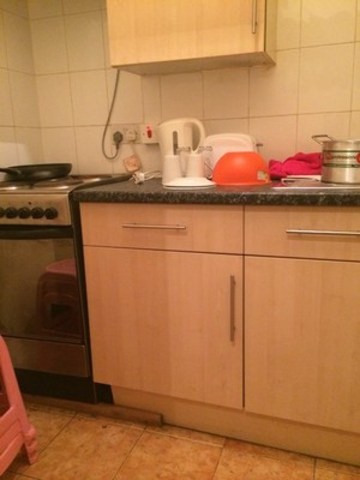  Image of Flat to rent in Whitechapel High Street London E1 at GUNTHORPE STREET  ALDGATE, E1 7QX