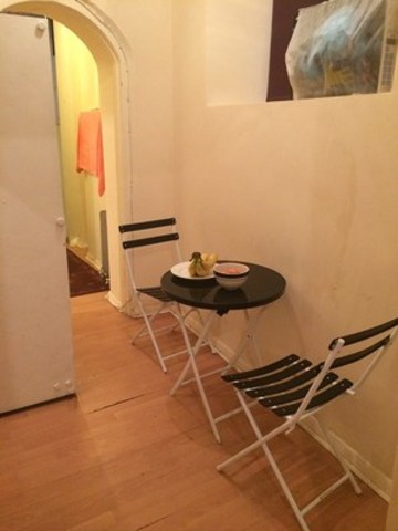  Image of Flat to rent in Whitechapel High Street London E1 at GUNTHORPE STREET  ALDGATE, E1 7QX