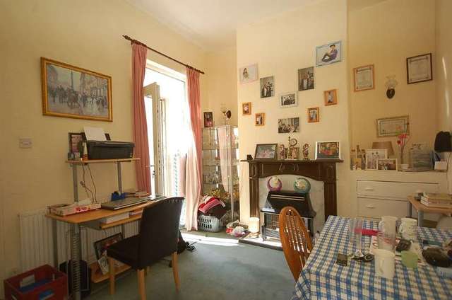  Image of 3 bedroom Terraced house for sale in Haig Road Blackpool FY1 at Blackpool Lancashire, FY1 6BZ