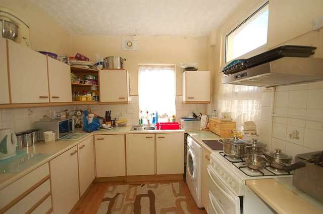  Image of 3 bedroom Terraced house for sale in Haig Road Blackpool FY1 at Blackpool Lancashire, FY1 6BZ