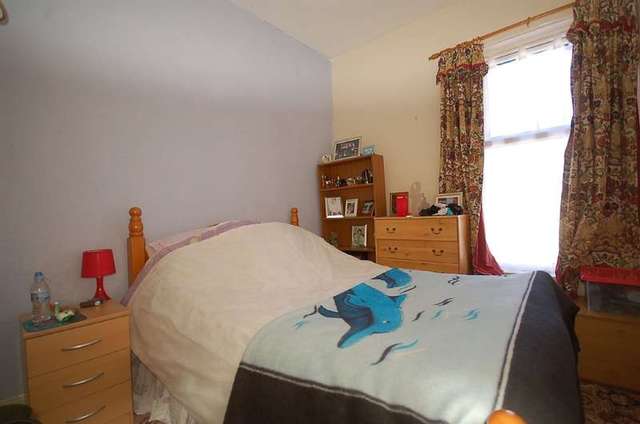  Image of 3 bedroom Terraced house for sale in Haig Road Blackpool FY1 at Blackpool Lancashire, FY1 6BZ