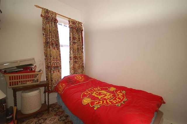  Image of 3 bedroom Terraced house for sale in Haig Road Blackpool FY1 at Blackpool Lancashire, FY1 6BZ