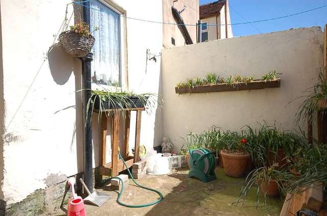  Image of 3 bedroom Terraced house for sale in Haig Road Blackpool FY1 at Blackpool Lancashire, FY1 6BZ