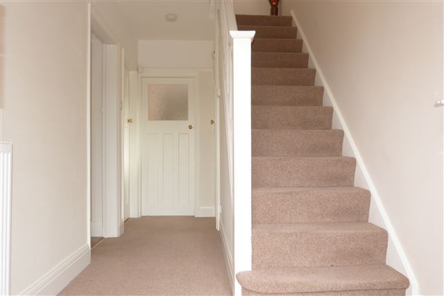  Image of Semi-Detached house for sale in Halls Road Biddulph Stoke-on-Trent ST8 at Halls Road  Gillow Heath, ST8 6DD