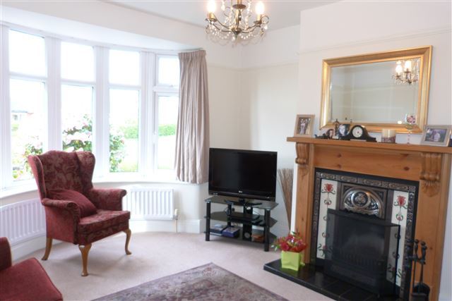  Image of Semi-Detached house for sale in Halls Road Biddulph Stoke-on-Trent ST8 at Halls Road  Gillow Heath, ST8 6DD