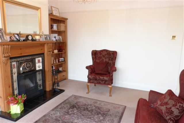  Image of Semi-Detached house for sale in Halls Road Biddulph Stoke-on-Trent ST8 at Halls Road  Gillow Heath, ST8 6DD