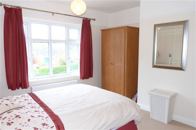  Image of Semi-Detached house for sale in Halls Road Biddulph Stoke-on-Trent ST8 at Halls Road  Gillow Heath, ST8 6DD