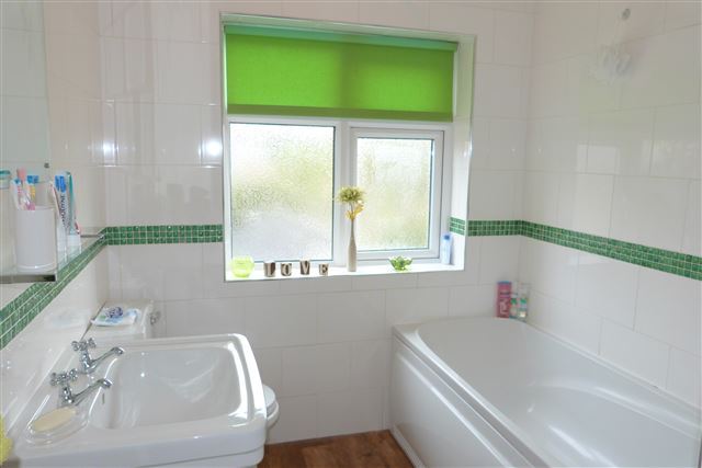  Image of Semi-Detached house for sale in Halls Road Biddulph Stoke-on-Trent ST8 at Halls Road  Gillow Heath, ST8 6DD