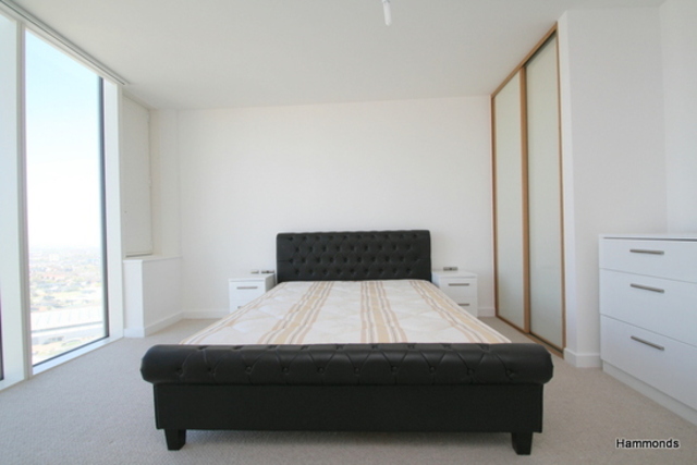  Image of 3 bedroom Apartment to rent in High Street London E15 at Halo Stratford  London, E15 2NE