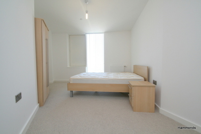  Image of 3 bedroom Apartment to rent in High Street London E15 at Halo Stratford  London, E15 2NE