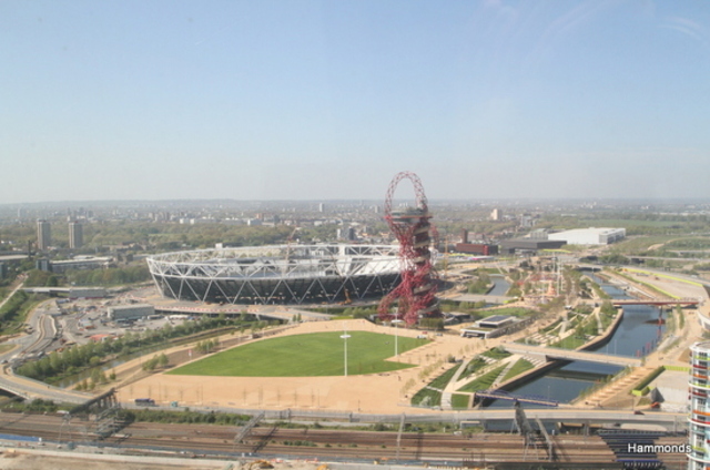  Image of 3 bedroom Apartment to rent in High Street London E15 at Halo Stratford  London, E15 2NE