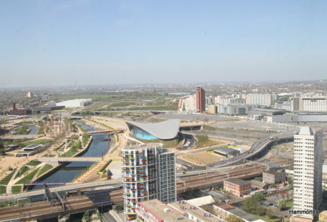  Image of 3 bedroom Apartment to rent in High Street London E15 at Halo Stratford  London, E15 2NE