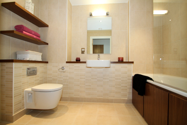  Image of 1 bedroom Apartment to rent in High Street London E15 at Halo Stratford High Street London, E15 2NE