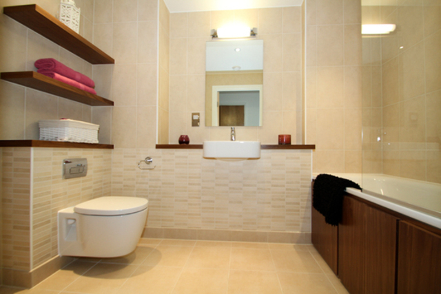  Image of 1 bedroom Apartment to rent in High Street London E15 at Halo Tower High Street Stratford, E15 2FW