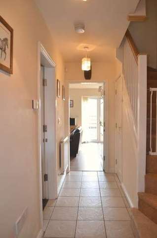  Image of 4 bedroom Detached house for sale in Hambleton Avenue North Hykeham Lincoln LN6 at Hambleton Avenue North Hykeham Lincoln, LN6 9TU